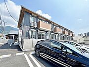 D-ROOM上葛原 1階 新築の賃貸物件