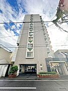 コートハウス中島通り 7階 築18年9ヶ月の賃貸物件