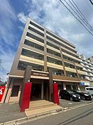 グランドアイ小倉 3階 築28年4ヶ月の賃貸物件