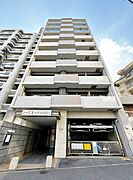 ノースステイツ西小倉 8階 築12年10ヶ月の賃貸物件