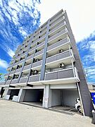 下曽根駅より徒歩4分 8階 築16年9ヶ月の賃貸物件