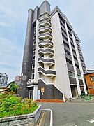 片野駅より徒歩8分 築35年2ヶ月 9階建の賃貸物件