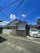 小倉駅よりバス26分 徒歩3分 築60年8ヶ月の賃貸物件