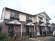 徳力嵐山口駅より徒歩3分 2階 築26年6ヶ月の賃貸物件