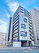 香春口三萩野駅より徒歩9分 6階 築5年9ヶ月の賃貸物件