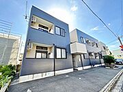 城野駅より徒歩10分 2階 築7年9ヶ月の賃貸物件