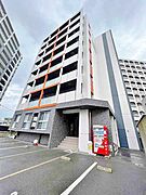 南小倉駅より徒歩15分 8階 築8年11ヶ月の賃貸物件