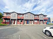 リバーサイド広徳 2階 築26年1ヶ月の賃貸物件