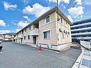 下曽根駅より徒歩26分 1階 築17年3ヶ月の賃貸物件