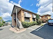 安部山公園駅より徒歩18分 1階 築20年9ヶ月の賃貸物件