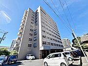 香春口三萩野駅より徒歩4分 6階 築19年8ヶ月の賃貸物件