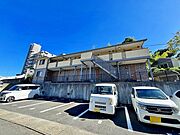 徳力嵐山口駅より徒歩5分 2階 築18年2ヶ月の賃貸物件