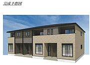 安部山公園駅より徒歩7分 1階 新築の賃貸物件