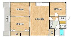 第10岡部ビル 3階