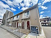 城野駅より徒歩5分 1階 築10年10ヶ月の賃貸物件