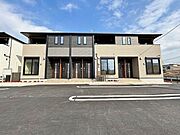 石田駅より徒歩2分 1階 新築の賃貸物件