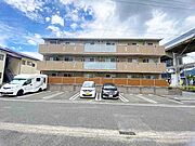 M.K.K北方 3階 築9年1ヶ月の賃貸物件