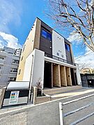 サニーサイドの賃貸物件