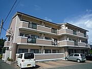 デアクエール 3階 築27年9ヶ月の賃貸物件