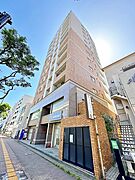 香春口三萩野駅より徒歩4分 6階 築18年8ヶ月の賃貸物件