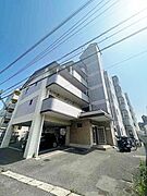 城野駅より徒歩11分 1階 築34年9ヶ月の賃貸物件