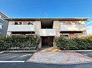 石田駅より徒歩2分 2階 築18年5ヶ月の賃貸物件