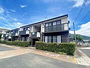 安部山公園駅より徒歩11分 1階 築26年10ヶ月の賃貸物件