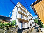 ファミールタカハシ第1ビル 3階 築38年11ヶ月の賃貸物件