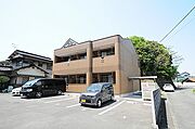 エクレセンス長野の賃貸物件