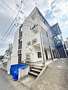 西小倉駅より徒歩22分 3階 築8年9ヶ月の賃貸物件