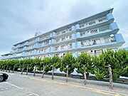 川本ビル 1階 築44年10ヶ月の賃貸物件