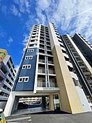 安部山公園駅より徒歩9分 4階 築2年10ヶ月の賃貸物件