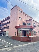 オアシス若園３ 4階 築45年9ヶ月の賃貸物件