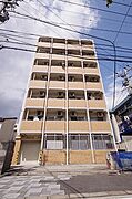 北方駅より徒歩2分 4階 築22年5ヶ月の賃貸物件
