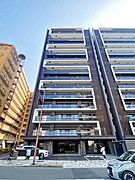 小倉駅よりバス10分 徒歩2分 11階 築1年11ヶ月の賃貸物件