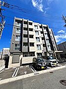 九州工大前駅より徒歩24分 2階 築1年10ヶ月の賃貸物件