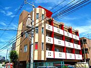 下曽根駅より徒歩8分 3階 築24年9ヶ月の賃貸物件