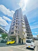 城野駅より徒歩3分 12階 築27年9ヶ月の賃貸物件