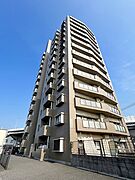 城野駅より徒歩3分 12階 築27年10ヶ月の賃貸物件