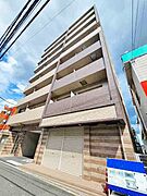 マルヴァローザ 3階 築6年11ヶ月の賃貸物件