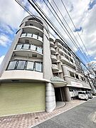 守恒駅より徒歩5分 6階 築27年9ヶ月の賃貸物件