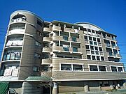 守恒駅より徒歩5分 6階 築27年8ヶ月の賃貸物件