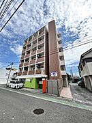 ジョイ北方 4階 築22年7ヶ月の賃貸物件
