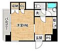 ビブレ北方2階2.6万円