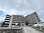 小倉駅よりバス8分 徒歩3分 5階 築28年11ヶ月の賃貸物件