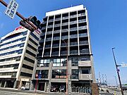 小倉駅より徒歩5分 6階 築3年10ヶ月の賃貸物件