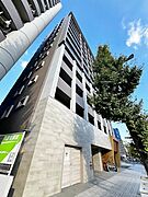 Studie小文字通り 12階 新築の賃貸物件