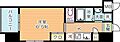 アミュゼ城野10階4.7万円