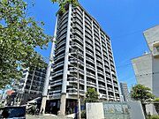 旦過駅より徒歩6分 11階 築25年8ヶ月の賃貸物件