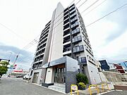 グレース上富野 10階 築5年9ヶ月の賃貸物件